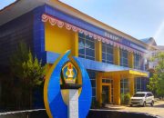 Waduh! Rektor Universitas Gorontalo Mundur dari Jabatannya?