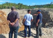 Laporan LAI Mengguncang, Kejati Gorontalo Langsung Selidiki Lokasi Tambang Milik Haji Suci