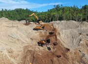 Ironi Tambang Milik Hj. Suci: Tumpulnya Hukum atau Kebal Karena Orang Besar?