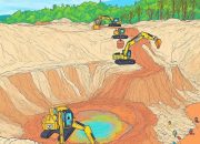 Inspeksi Kejati Gorontalo dan Angan-angan Penegakan Hukum Terhadap Hj. Suci