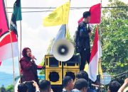 Ketua IMM Pohuwato Semprot Kinerja Kepala BPKAD, Desak Bupati Copot dan Ganti