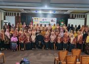DWP Pohuwato Dorong Perempuan Tangguh Kuasai Dunia Digital, Siap Bersaing di Pasar Online