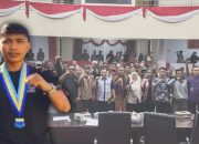 Anak Penambang Pohuwato Tantang Gubernur Gorontalo: Berani Berdiri Untuk Rakyat Atau Menindas Bersama Korporat 