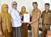 dr. Dian Ikagustina Tambunan Jadi PLT Direktur RSBP Gantikan dr. Yenni Ahmad