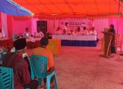 Zaenab T. Yunus Kembali Pimpin Desa Ayula, Menang Tipis Pada Pemilihan Antar Waktu