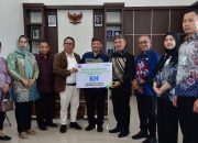 Pemkab Pohuwato dan BPJS Ketenagakerjaan Jalin Kerja Sama Lindungi Pengurus Kopdes Merah Putih