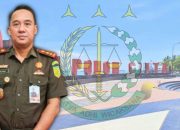 Dapat Amanah Baru Jadi Kajari Tabanan Bali, Arjuna Meghanada Wiritanaya Pamit Dari Pohuwato 