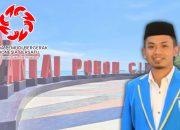 Ketua KNPI Pohuwato: Semangat di Hari Sumpah Pemuda Kolaborasi Membangun Peradaban