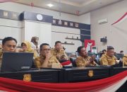 Lanjutan Pembahasan, Draft KUA PPAS Masih Dilakukan Penyesuaian