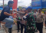 Dari Aksi Damai ke Aksi Premanisme : Kepala BWS Sulawesi II Gorontalo Dikecam Usai Tarik Mahasiswa di Depan Kantor