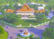 Pembangunan Kantor Bupati Pohuwato 2026 Segera Terwujud, Anggaran Rp43 Miliar Disetujui