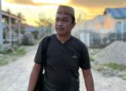 Sosok Ayah, Poros Pengorbanan Dalam Diam: Antara Tanggung Jawab, Cinta Dan Keteguhan 