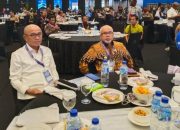 Bupati Saipul Dorong Revitalisasi Pendidikan dan Transformasi Digital Pembelajaran