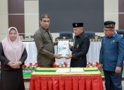 Bahas Ranperda APBD 2026: Pemkab Pohuwato Fokus pada SDM, Infrastruktur, dan Hilirisasi Ekonomi