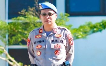 Propam Polres Pohuwato Nonaktifkan Sementara Oknum Penyidik Pembantu Atas Viral Rekaman Suaranya