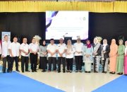 Peringatan HUT ke-74 IBI Pohuwato: Bidan Garda Terdepan Menuju Indonesia Emas 2045