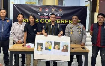 Dua Pria di Pohuwato Jadi Tersangka Kasus Perkelahian, AKP Khoirunnas: Keduanya tidak di tahan