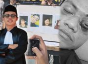 Ditetapkan Sebagai Tersangka, Kuasa Hukum Reza Latif Angkat Bicara, Ungkap Beberapa Kejanggalan