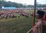 Bupati Bangga, PSN 2025 Sukses