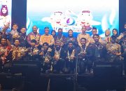 Malam Bhineka Tunggal Ika Malam Kebersamaa