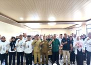 Pemda Dorong Penguatan Koperasi