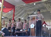 Kwarnas Buka PSN 2025 di Gorontalo