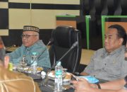 Bupati Sofyan – RG Perkuat Pendidikan PAUD