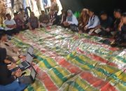 Bupati Monitoring Rapat Bersama Panitia Nasional Rapat dan Pimpinan Saka