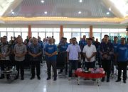 Dorong Karang Taruna Jadi Motor UMKM