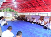 Pemda-Pemprov Terus Matangkan Saka Nasional