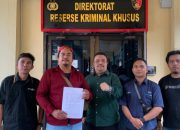 Gunakan Foto Wartawan Tanpa Izin, Konten Kreator ‘Kuhu’ Dilaporkan ke Polda Gorontalo