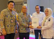 Kabgor Borong Gelar Juara P3A