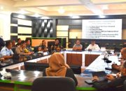 4 Hal Dibahas Pemda di Rapat Forkopimda