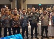 Wabup Ikuti Forum Inovasi Sanitasi Indonesia–Australia