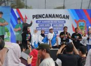 HUT PGRI ke-80 Meriah di Limboto