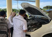 Tegas, Pemkab Pohuwato Mulai Tertibkan Aset Daerah