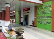 Dijadikan Saksi, Ismail Hippy Penuhi Panggilan Kajati Gorontalo 