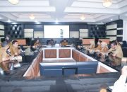 Bupati Terus Dorong KMP Menuju Perekonomian Desa