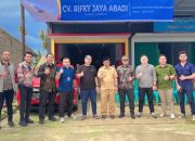 RJA Showroom Mobil Resmi Hadir di Kabupaten Pohuwato