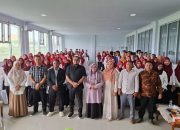 Universitas Pohuwato Gelar Pembekalan KKNT Angkatan V Tahun 2026