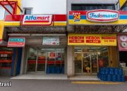 Retail Buka 24 Jam Disoal, Pedagang Kecil Pohuwato Minta Bupati Cabut Izin