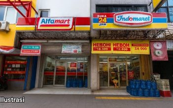 Retail Buka 24 Jam Disoal, Pedagang Kecil Pohuwato Minta Bupati Cabut Izin