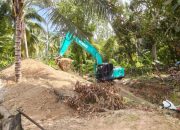 Buktikan Bela Para Petani Pohuwato, YR Team Gas Full Normalisasi