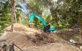 Buktikan Bela Para Petani Pohuwato, YR Team Gas Full Normalisasi