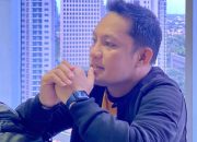 Dr. Marten Bunga : Polri Harus Tetap Berada dalam Koridor Konstitusi