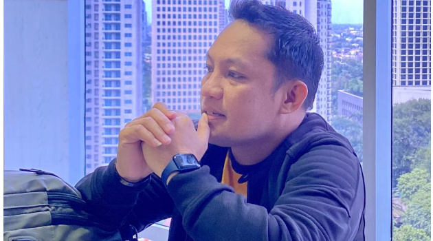 Dr. Marten Bunga : Polri Harus Tetap Berada dalam Koridor Konstitusi