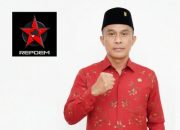 Peringatan Hari Patriotik 23 Januari 1942 ke-84, REPDEM Gorontalo Tegaskan Semangat Perjuangan dan Demokrasi