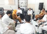 Selama Sebulan, BPK RI Mulai Audit Laporan Keuangan Pemkab Pohuwato