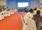 Genjot Transparansi APBDes, Pemkab Pohuwato Gembleng Aparat Desa Lewat Coaching Clinic Siskeudes–Sipades