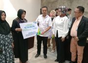 FGD BPJS – Pemda Pohuwato Genjot UCJ, Santunan Ratusan Juta Diserahkan ke Penerima Manfaat